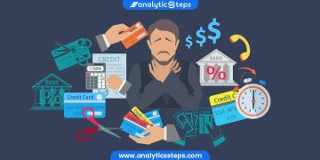 La gigantesca deuda de EE.UU de la que nadie habla