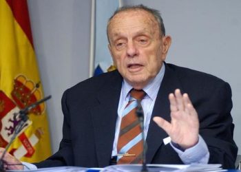 Recordamos a los fundadores del PP para seguir hablando de terrorismo