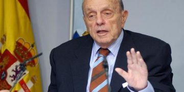 Recordamos a los fundadores del PP para seguir hablando de terrorismo