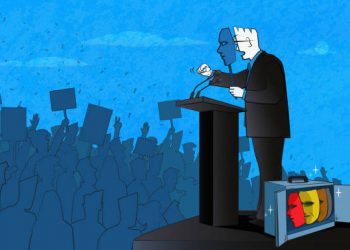 Cuatro ejemplos de que la corrupción da votos