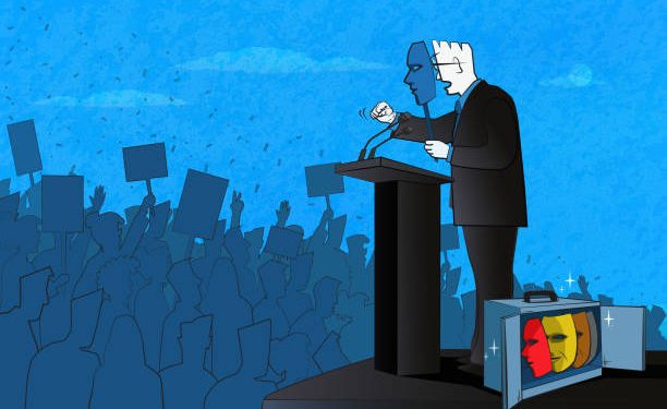 Cuatro ejemplos de que la corrupción da votos