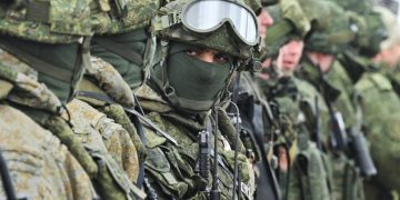 La prensa occidental apoya las incursiones en Rusia de grupos neo-nazis de mercenarios