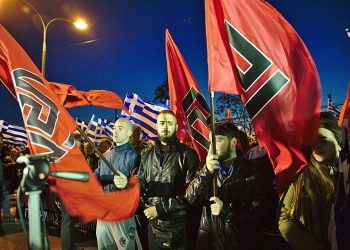 GRECIA. La justicia prohibió a la extrema derecha presentarse a las elecciones