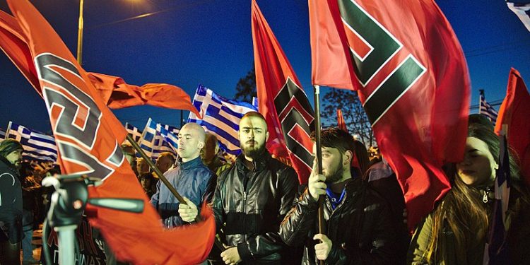 GRECIA. La justicia prohibió a la extrema derecha presentarse a las elecciones