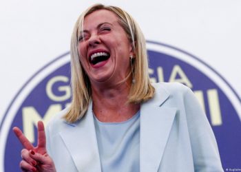 ITALIA. La derecha y la extrema derecha arrasaron en la segunda vuelta de elecciones municipales