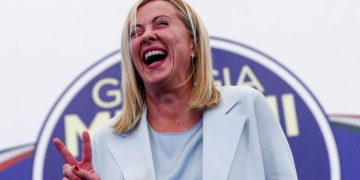 ITALIA. La derecha y la extrema derecha arrasaron en la segunda vuelta de elecciones municipales