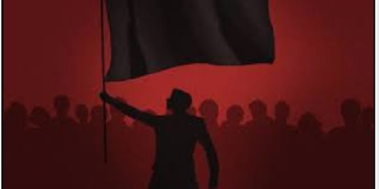 Esta vez nos dieron fuerte, pero aquí estamos: resistiendo