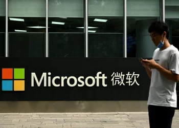 EE.UU y sus aliados sostienen que ha habido un ataque a «infraestructuras críticas» por parte de China