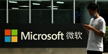 EE.UU y sus aliados sostienen que ha habido un ataque a «infraestructuras críticas» por parte de China