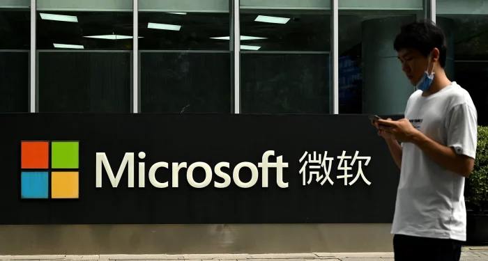 EE.UU y sus aliados sostienen que ha habido un ataque a «infraestructuras críticas» por parte de China