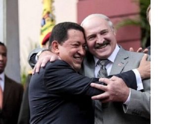 BIELORRUSIA. La prensa occidental daba por muerto a Lukashenko pero va a ser que no