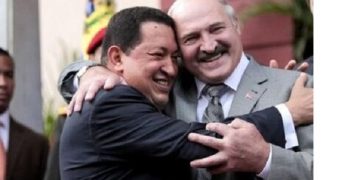BIELORRUSIA. La prensa occidental daba por muerto a Lukashenko pero va a ser que no