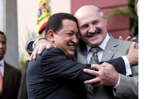 BIELORRUSIA. La prensa occidental daba por muerto a Lukashenko pero va a ser que no