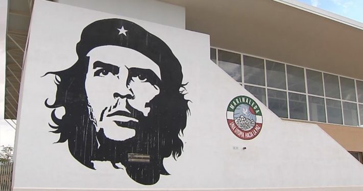 A la Junta Electoral no le gustó lo que el Ayuntamiento de Marinaleda dijo de Vox