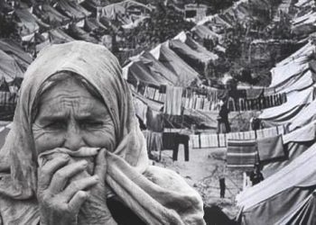 Se cumplen 75 años de la Nakba