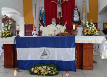 NICARAGUA. Lo que no nos cuentan sobre la Iglesia Católica y sus tramas mafiosas