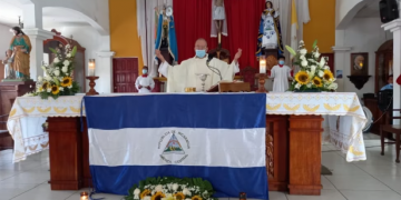 NICARAGUA. Lo que no nos cuentan sobre la Iglesia Católica y sus tramas mafiosas