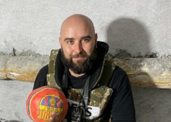 Tras más de un año el gobierno polaco habló sobre el periodista preso Pablo González