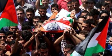PALESTINA. El silencio de la «Comunidad internacional» sobre el genocidio israelí la convierte en cómplices