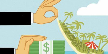 Se publica el informe de empresas patriotas del Ibex que tienen dinero en paraísos fiscales