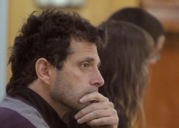 Días y lugares de la presentación del libro del preso político comunista Daniel Pastor