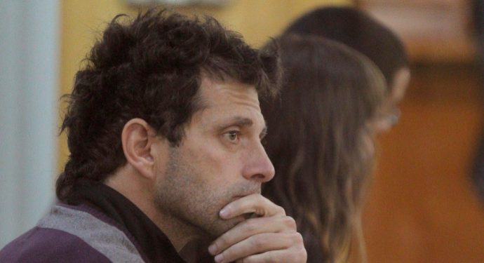 Días y lugares de la presentación del libro del preso político comunista Daniel Pastor