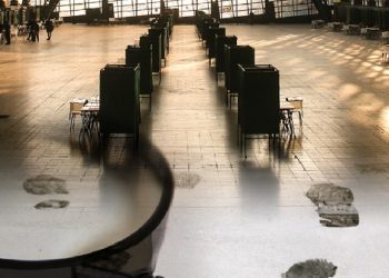 CHILE. De izquierda, popular y de clase: Tras la pista del voto nulo-blanco