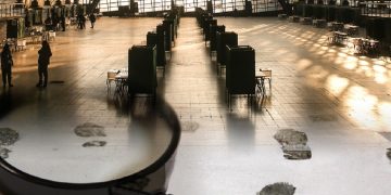 CHILE. De izquierda, popular y de clase: Tras la pista del voto nulo-blanco