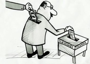 El circo a toda máquina: ya son 31 los detenidos por fraude electoral