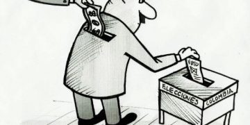 El circo a toda máquina: ya son 31 los detenidos por fraude electoral