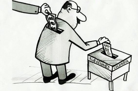 El circo a toda máquina: ya son 31 los detenidos por fraude electoral