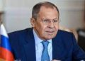 RUSIA. Lavrov sostiene que la desdolarización ya ha comenzado