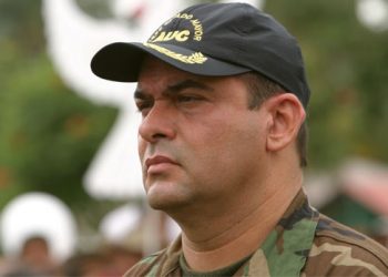 COLOMBIA. Un ex jefe paramilitar destapa la complicidad con el ejército en asesinatos y desapariciones