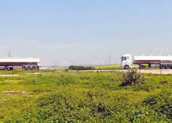 SIRIA. El estremecedor silencio internacional ante el saqueo yanqui de petróleo