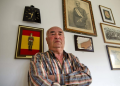 ¿Qué hacer cuando el alcalde reelecto (durante 50 años) presume de ser un fascista?