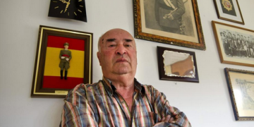 ¿Qué hacer cuando el alcalde reelecto (durante 50 años) presume de ser un fascista?