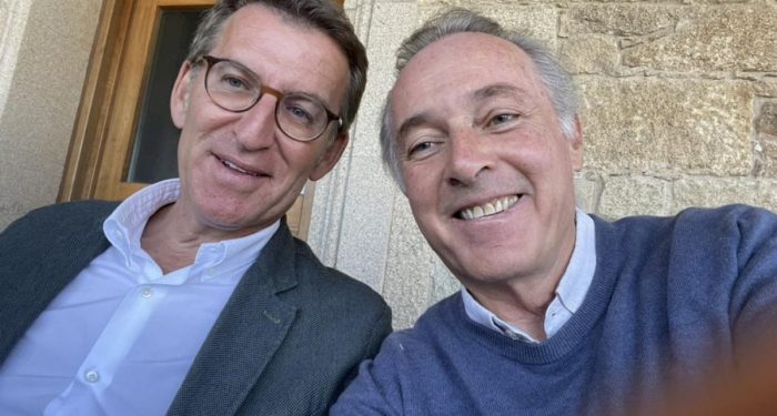 El gobierno andaluz (PP) concede a su cantante José Manuel Soto una subvención de 275.000 euros