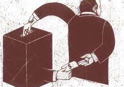 ¿Melilla caso aislado? Si comprar y vender votos es propio de su «democracia»