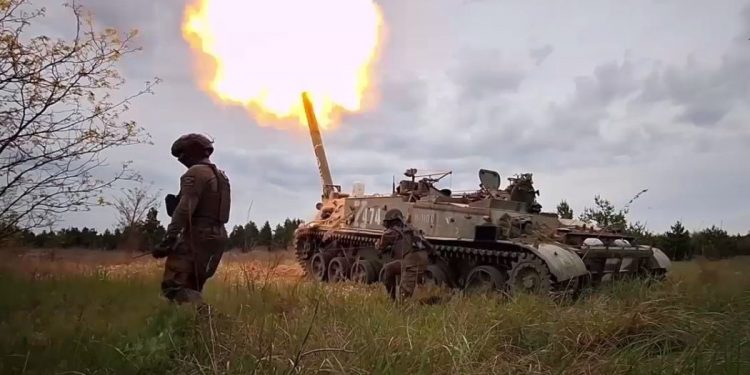 UCRANIA. Informe detallado del domingo desastroso que tuvieron las tropas ucranio-otánicas