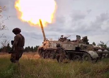 UCRANIA. Informe detallado del domingo desastroso que tuvieron las tropas ucranio-otánicas