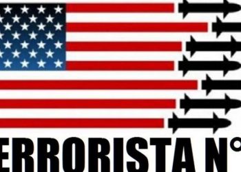 VENEZUELA denuncia que un tercio del planeta sufre hoy del terrorismo económico de EEUU