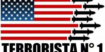 VENEZUELA denuncia que un tercio del planeta sufre hoy del terrorismo económico de EEUU