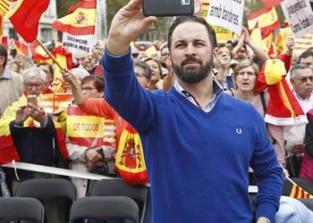 La extrema derecha supera el millón y medio de votos (Tranquilo majete en tu sillón…)