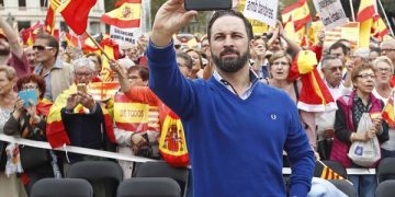 La extrema derecha supera el millón y medio de votos (Tranquilo majete en tu sillón…)