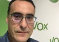 No lo dice un peligroso marxista-leninista sino un cargo del partido: “Vox es ahora una dictadura y Abascal es un pequeño dictador»