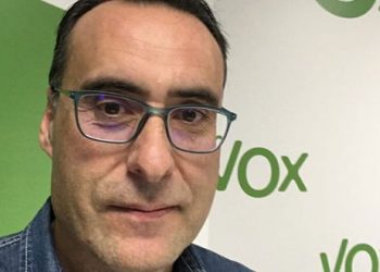 No lo dice un peligroso marxista-leninista sino un cargo del partido: “Vox es ahora una dictadura y Abascal es un pequeño dictador»
