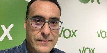 No lo dice un peligroso marxista-leninista sino un cargo del partido: “Vox es ahora una dictadura y Abascal es un pequeño dictador»