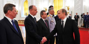 PEPE ESCOBAR. Gritos y susurros a lo largo de las atalayas rusas