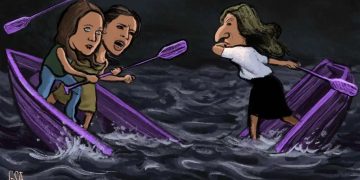 Espejito, espejito, ¿quién es la más progre del reino?