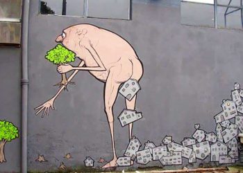 ANDRÉS PIQUERAS. Aclarando las cosas: sobre crisis, guerra y transformación